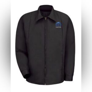 Mopar Red Kap Insulated Work Jacket